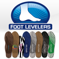 Footlevelers